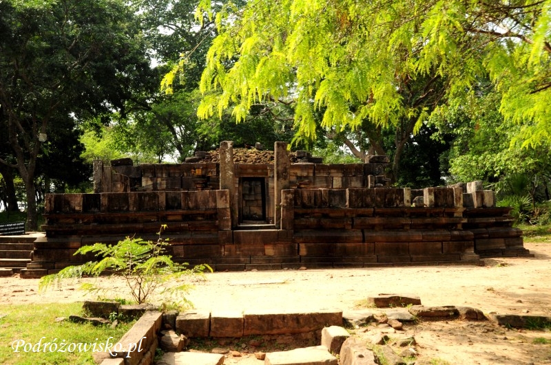 Polonnaruwa (6)