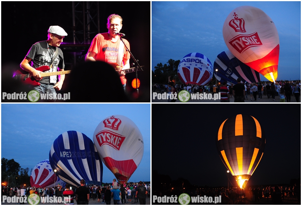 Zawody balonowe w Ełku (9)